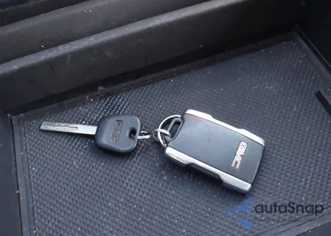 2016 GMC Sierra 1500 Sle from USA, damaged, VIN 3GTU2MEC6GG184808